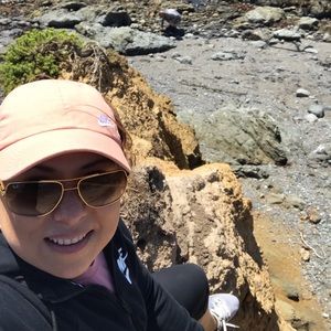 Meet your Posher, Erica